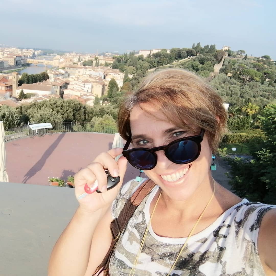 Chiara Florence Tours
