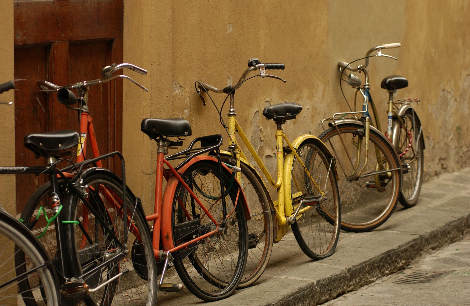 Chiara Florence Tours