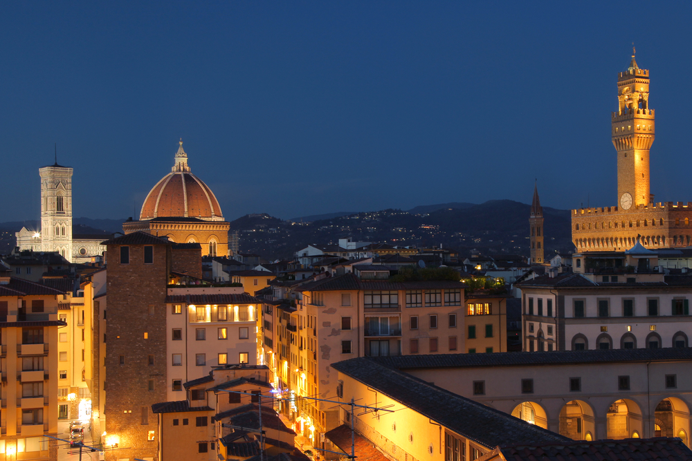 Chiara Florence Tours